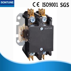 Wholesale STA Magnetic Air Conditioning Contactors Single Phase Definite Purpose from china suppliers