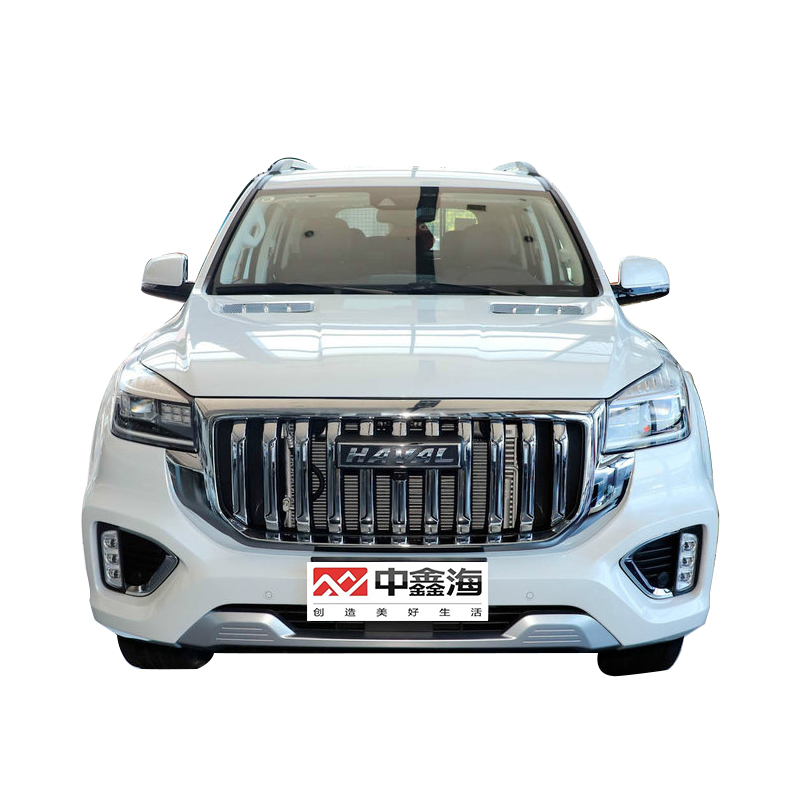 Factory supplier high speed hot sale high quality Haval H9 2022 2.0T Automatic Smart Enjoy 5 Seats