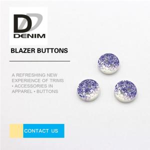 Wholesale 3D Fashion Button • Plastic Buttons • Clothing Buttons • ing Buttons • 4 / 2 Holes Resin Buttons from china suppliers