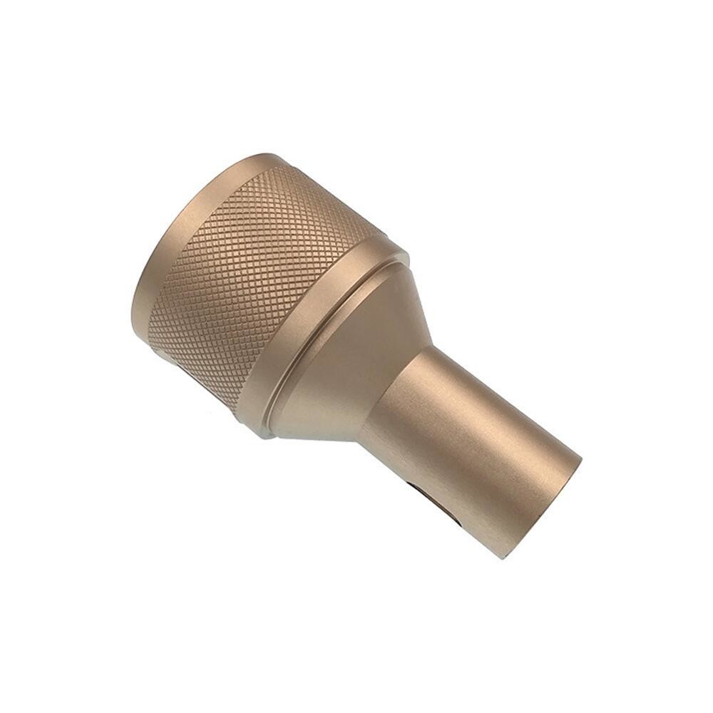 Turning And Milling CNC Lathe Processing Medical Automobile Custom CNC Hardware Precision Parts Machining