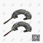 Kubota SUZUKI Daihatsu Charade Vehicle Spare Parts Alternator Rectifier