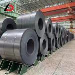 Leveling A36 S235jr Mild Carbon Hot Rolled Steel Coil Stock Stock 600-2000mm