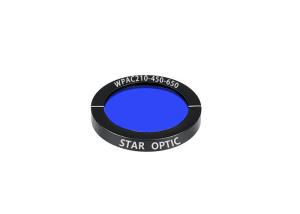 Wholesale Achromatic Optical Waveplate 650nm-1100nm from china suppliers
