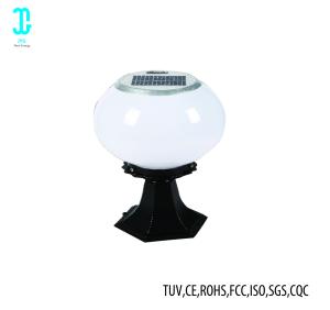 Wholesale 6V Warm White Solar Powered Outdoor Landscape Lights 1.2W 50000hrs Life from china suppliers