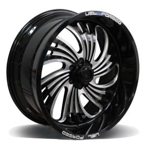 Wholesale Shock Resistant 16 17 18 Inch 4x4 Off Road Rims from china suppliers