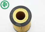 8671014027 Cartridge Oil Filters 77 00 126 705 , Car Engine Oil Filter Cellulose
