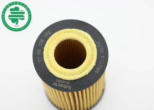 Wholesale 8671014027 Cartridge Oil Filters 77 00 126 705 , Car Engine Oil Filter Cellulose from china suppliers