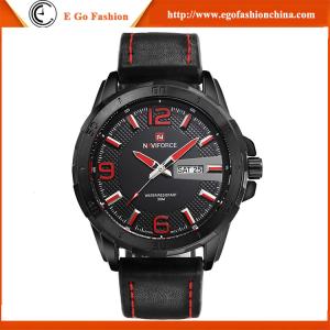 Wholesale Item No. 905502 Stainless Steel Watches for Man Mens Quartz Watch Fashion Sports Watches from china suppliers