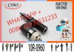 Diesel Engine Fuel Injector 212-3460 10R-1814 10R-0960 116-8866 10R-1264 10R
