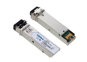 Wholesale 1G SFP 1310nm 20km SFP transceiver SFP Fiber Module from china suppliers