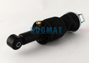 Wholesale Rubber Cab Air Shock Absorber Rear 7421821030 Air Spring Truck Spare Parts from china suppliers