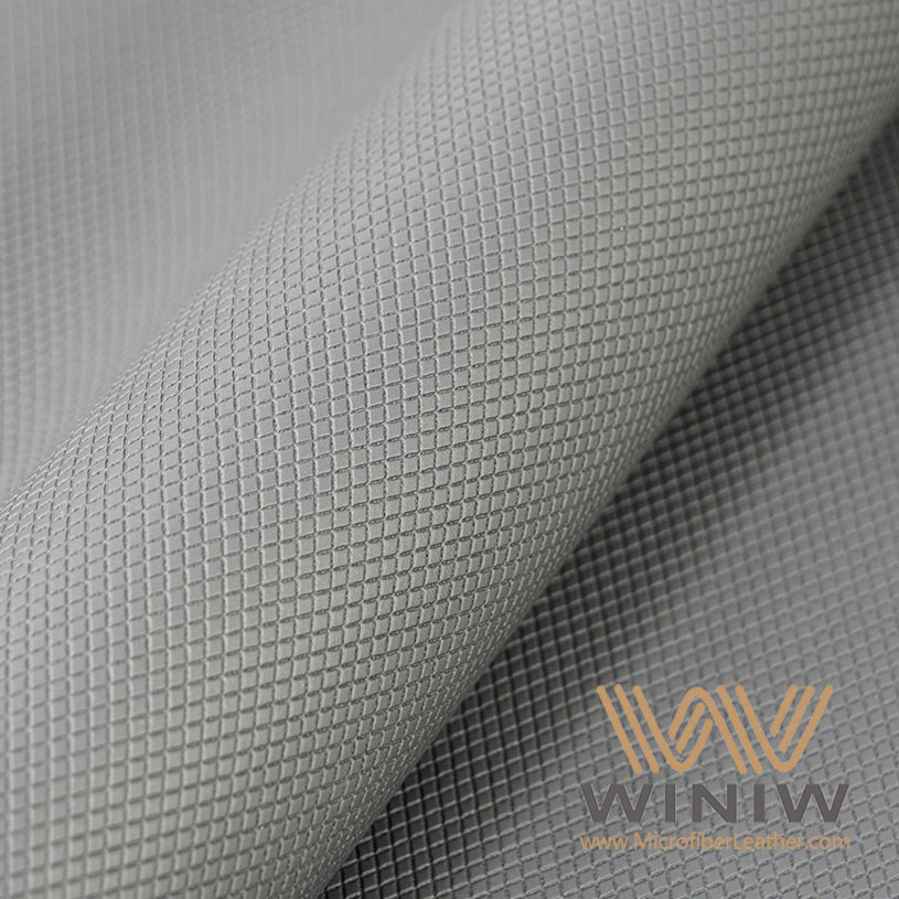 High Performance PU Microfiber for Gloves