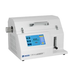 Wholesale Plastic Carbon Black Content Tester Carbon Black Analyzer Carbon Black Content Detector ISO 6964 ASTM D1603-2012 from china suppliers