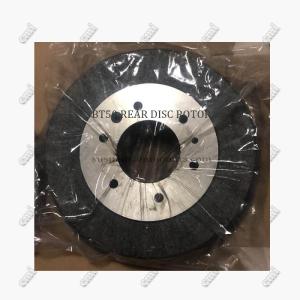Wholesale Suzuki Grand Vitara Mitsubishi L200 Disc Brake Rotor 5521165J00 5561177K00 from china suppliers