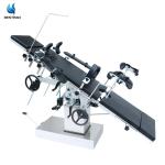 Heavy Duty Construction Surgical Table Height Adjustment Hydraulic Operating