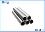 Nickel Cobalt Alloy Steel Seamless Pipes Hastelloy C22 DIN 2.4602 Pipe ASME