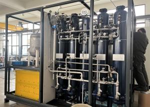 Wholesale Small Capacity Steam Methan Reformer To Hydrogen Products SMR Hydrogen Generator from china suppliers