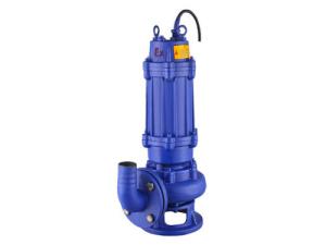 Wholesale WQB 200M3/H Submersible Fountain Pump Explosion Proof from china suppliers