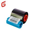 Compatible YMCKOK Color Ribbon 330prints for HITI CS200e CS220e CS290e Card