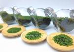Crunchy Green Aonori Dried Seaweed Umami Flavor for Potato Chips / French Fries