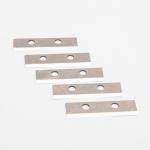 Double Hole Pencil Sharpener Blades