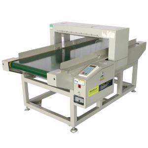 Wholesale High Sensitivity Metal Needle Inspection Machine Intelligent Conveyor Belt Flat Type from china suppliers