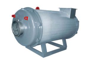 Wholesale Vertical Gas &amp; Oil Fired Hot Air Generators from china suppliers