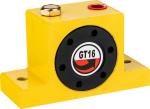 GT Industrial Pneumatic Vibrators Extruded Aluminium Alloy