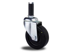 Wholesale Screw Rubber Caster from china suppliers