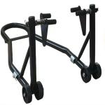 200kg Motorcycle Stand Lift Repair Heavy Duty Car Jack