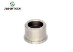 Automaker Use Stainless Steel Bushing Sleeve , High Precision Metal Fasteners
