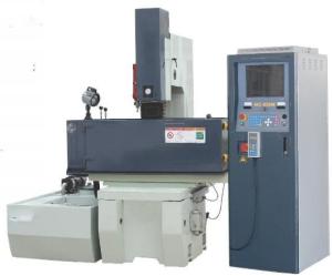 Wholesale Metal High Speed Wire Cutting Machine Edm 1360x1430x2100mm from china suppliers