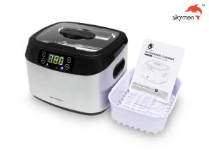 Wholesale Skymen 1200ml 70W Vegetables Ultrasonic Cleaner from china suppliers