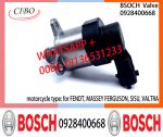 BOSCH DRV Valve 0928400668 Control Valve 0928400668 for FENDT, MASSEY FERGUSON,