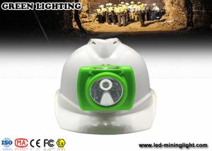 Wholesale 18650 Li - Ion Battery LED Mining Cap Lights from china suppliers