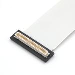 DF9 51 Pin Industrial Grade Medical Cable DF9 Series DF9-51P LCD Cable 51pin