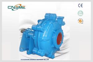 Wholesale Wear Resistant Suction Centrifugal Tunnelling Slurry Pump , CE Approved from china suppliers