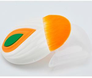 Wholesale Professional Synthetic Makeup Brush 0.048kg Single Gross Weight Easy To Carry from china suppliers