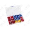 Buy cheap Cable Lugs Assortment Kit Wire Flat Female And Male Insulated Electric Wire from wholesalers