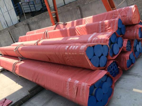 Heat Exchanger Stainless Steel Seamless Tube ,304 stainless steel seamless pipe