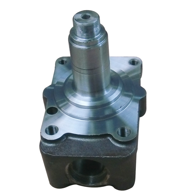 steering knuckle AZ9100413066 for Sinotruk Howo truck /AZ9112410056