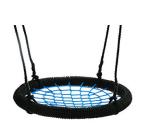 Ningbo Virson Garden Round Hanging Hammock Outdoor Swing.