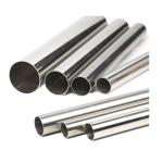 Jindal Ss 304 Suncity Pipe 3 Inch Stainless Round Pipe