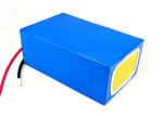 High Energy Density 18650 Li Ion Battery Pack 18650 Rechargeable Li Ion Battery