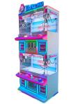 Indoor Player Game Manufacturers Prize Machine Arcade Suitable for Amusement