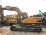 Used Hyundai 305C-9T Excavator 30 Tons Large Hyundai 305 Excavator
