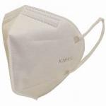 Non Woven Valved Medical 5 Ply Disposable Kn95 Mask