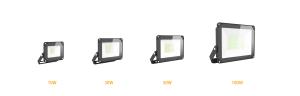 Wholesale FYTLED Waterproof 130lm/W LED Security Flood Light , IP66 LED Flood Light from china suppliers