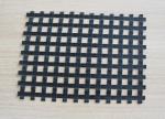 ISO9001 Retaining Wall Soil Reinforcement Geogrid 50Kn/M