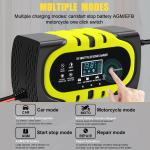FCP Function 110V 220V 240V Trending Products 2024 Arrivals Intelligent Pulse